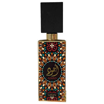 AJWAD LATTAFA - PERFUME UNISEX - 100ml