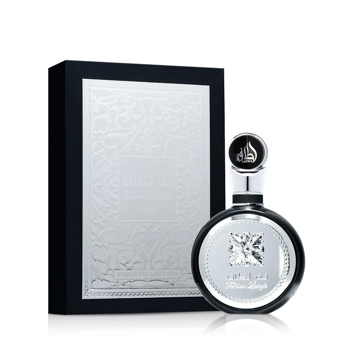 FAKHAR LATTAFA - PERFUME HOMBRE - 100ml