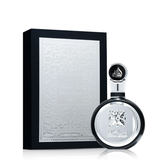 FAKHAR LATTAFA - PERFUME HOMBRE - 100ml