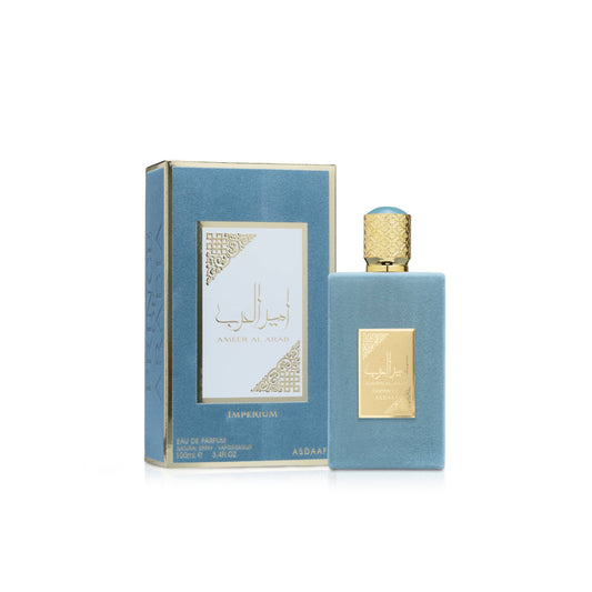 AMEER AL ARAB IMPERIUM ASDAF - PERFUME HOMBRE - 100 ml