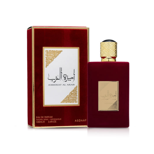AMMERAT AL ARAB ASDAF - PERFUME MUJER - 100ml