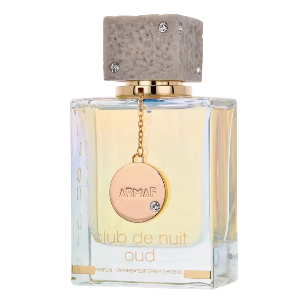 CLUB DE NUIT OUD ARMAF - PERFUME UNISEX - 100ml