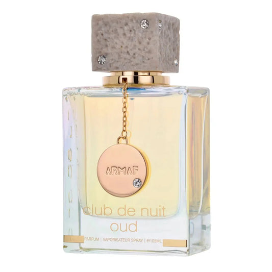 CLUB DE NUIT OUD ARMAF - PERFUME UNISEX - 100ml