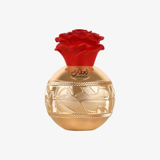 LAHDATH LATTAFA - PERFUME UNISEX - 100ml