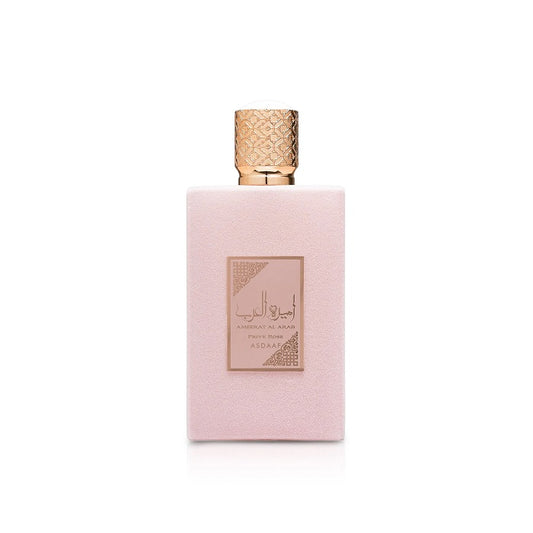 AMEERAT AL ARAB PRIVÉ ROSA - LATTAFA - PERFUJME MUJER - 100ml