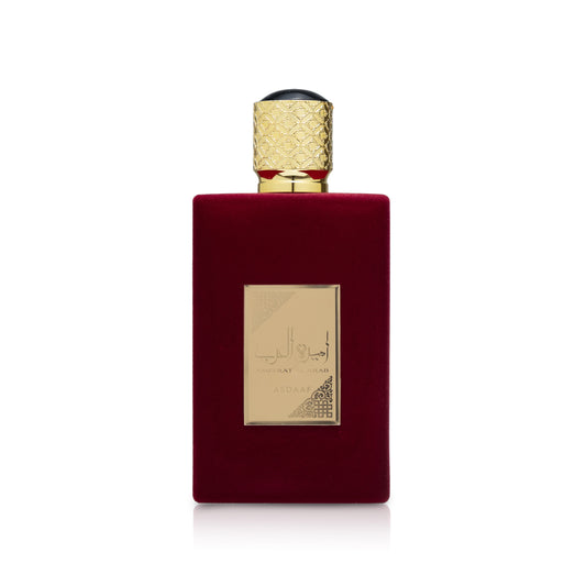 AMMERAT AL ARAB ASDAF - PERFUME MUJER - 100ml