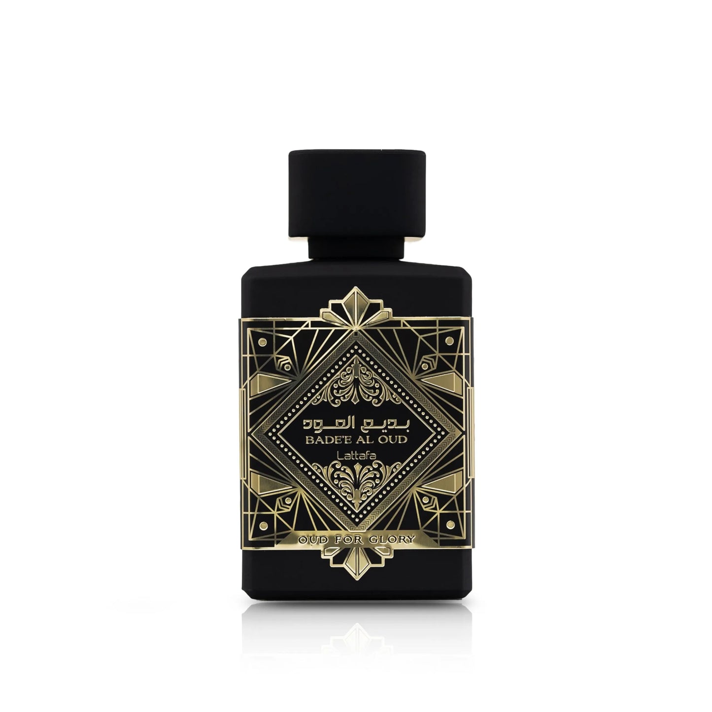 HAPPINESS OUD FRENCH AVENUE - PERFUME HOMBRE - 80ml