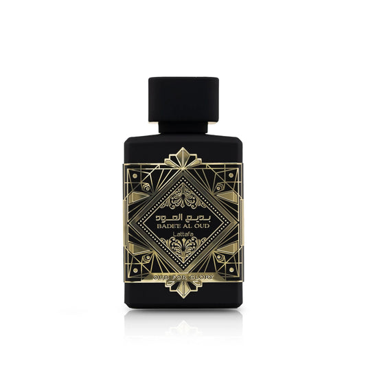 HAPPINESS OUD FRENCH AVENUE - PERFUME HOMBRE - 80ml