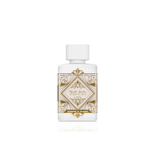 BADEE AL OUD HONOR GLORY LATTAFA - PERFUME UNISEX - 100ml