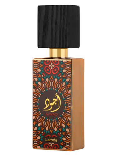 AJWAD LATTAFA - PERFUME UNISEX - 100ml