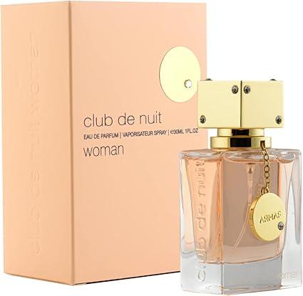 CLUB DE NUIT WOMAN ARMAF - PERFUME MUJER -100ml