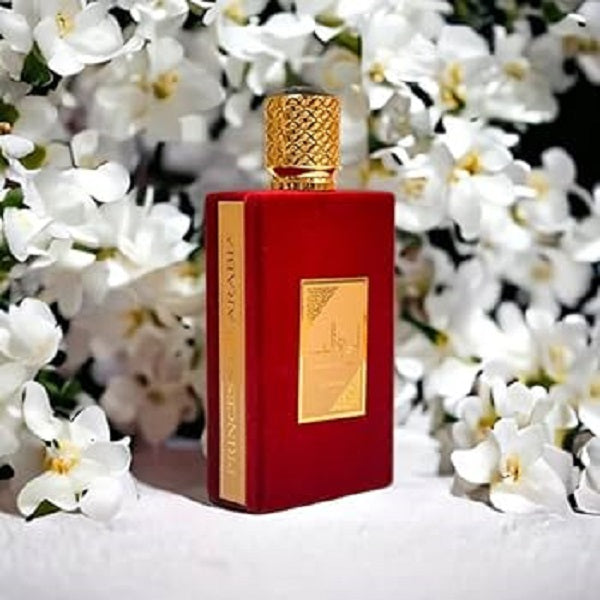 AMMERAT AL ARAB ASDAF - PERFUME MUJER - 100ml