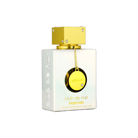 CLUB DE NUIT IMPERIALE ARMAF - PERFUME UNISEX - 105ml