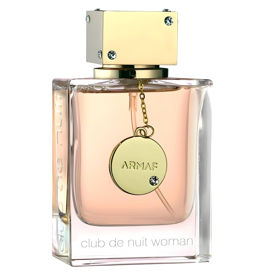 Perfume mujer - Club de nuit woman - Lattafa 105ml