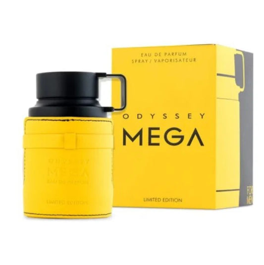 ODYSSEY MEGA MAN ARMAF - PERFUME HOMBRE -100ml