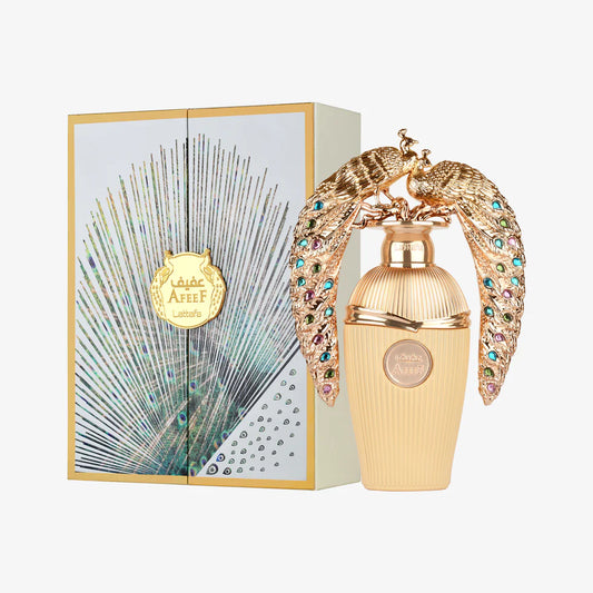 AFEEF LATTAFA - PERFUME MUJER - 100ml