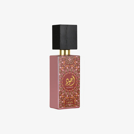 AJWAD PINK TO PINK LATTAFA - PERFUME MUJER - 100ml