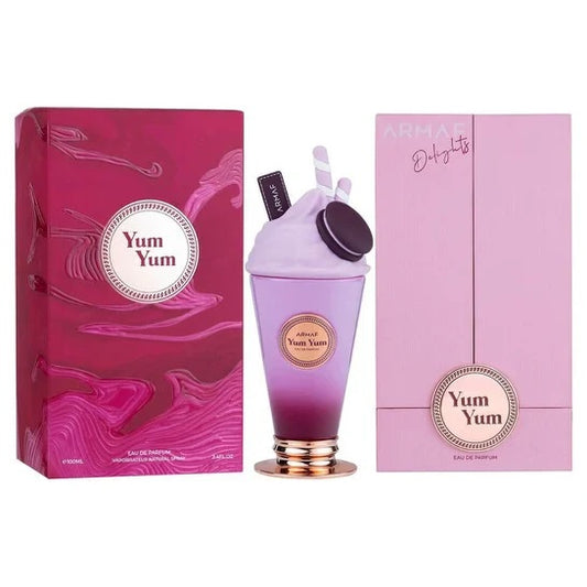 YUM YUM ARMAF - PERFUME MUJER -100 ml