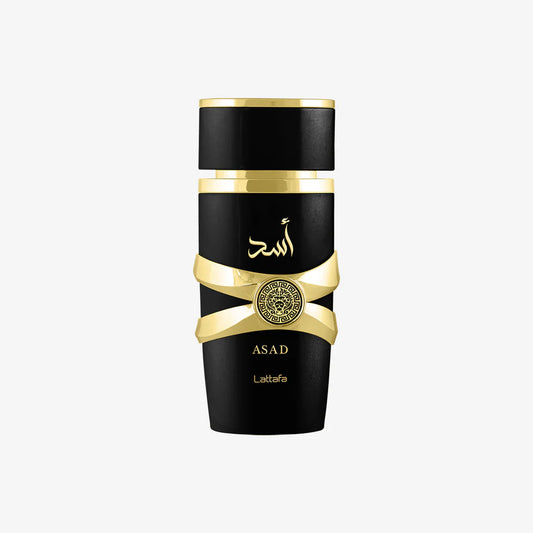 ASAD LATTAFA - PERFUME HOMBRE - 100ml