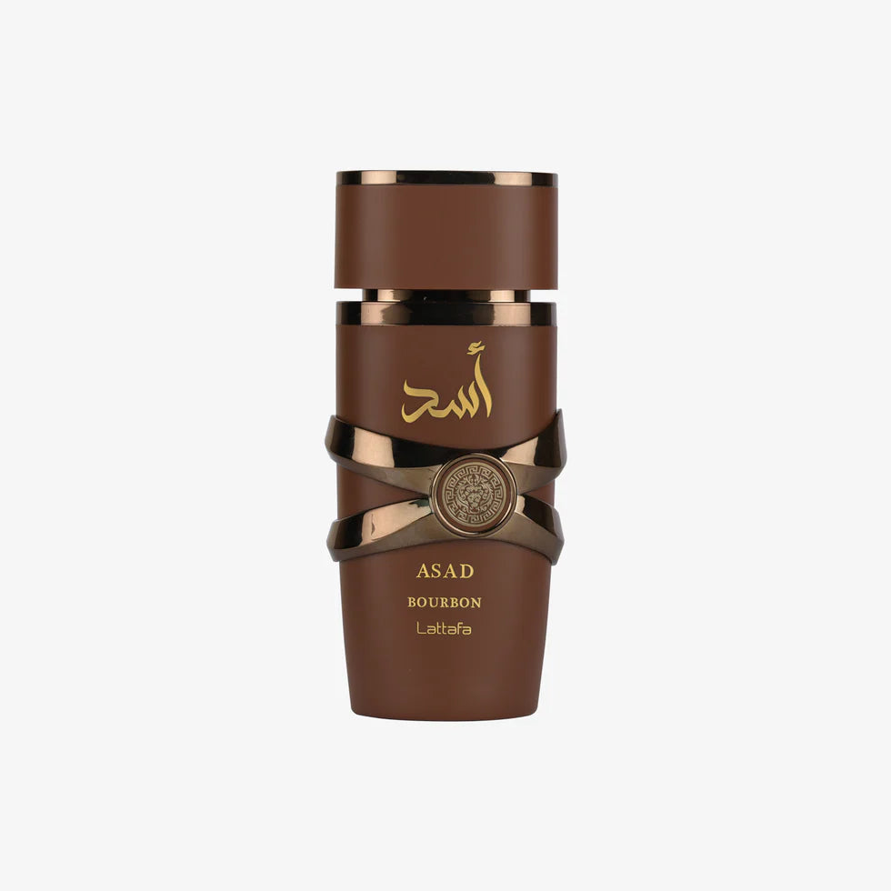 ASAD BOURBON - PERFUME HOMBRE - 100ml