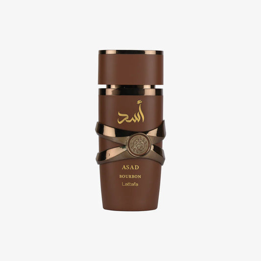 ASAD BOURBON - PERFUME HOMBRE - 100ml