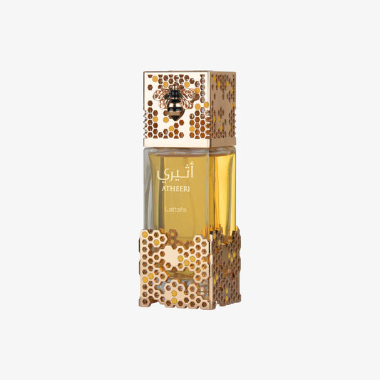 ATHEERI LATTAFA - PERFUME UNISEX - 100 ML