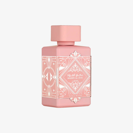 BADEE AL OUD NOBLE BLUSH LATTAFA - PERFUME MUJER - 100ml