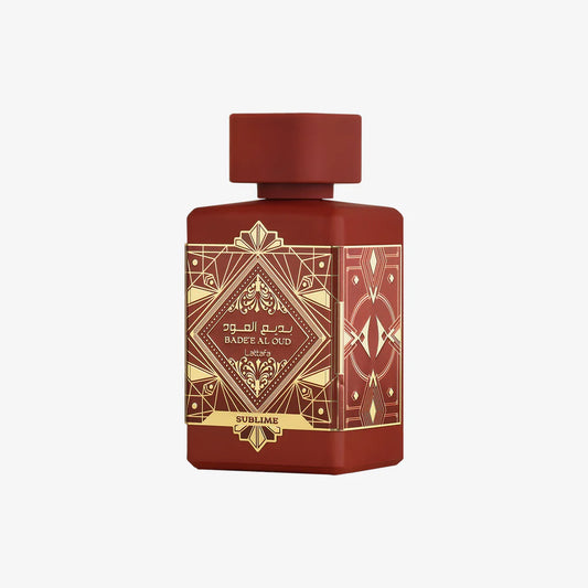BADEE AL OUD SUBLIME LATTAFA - PERFUME MUJER -100ml