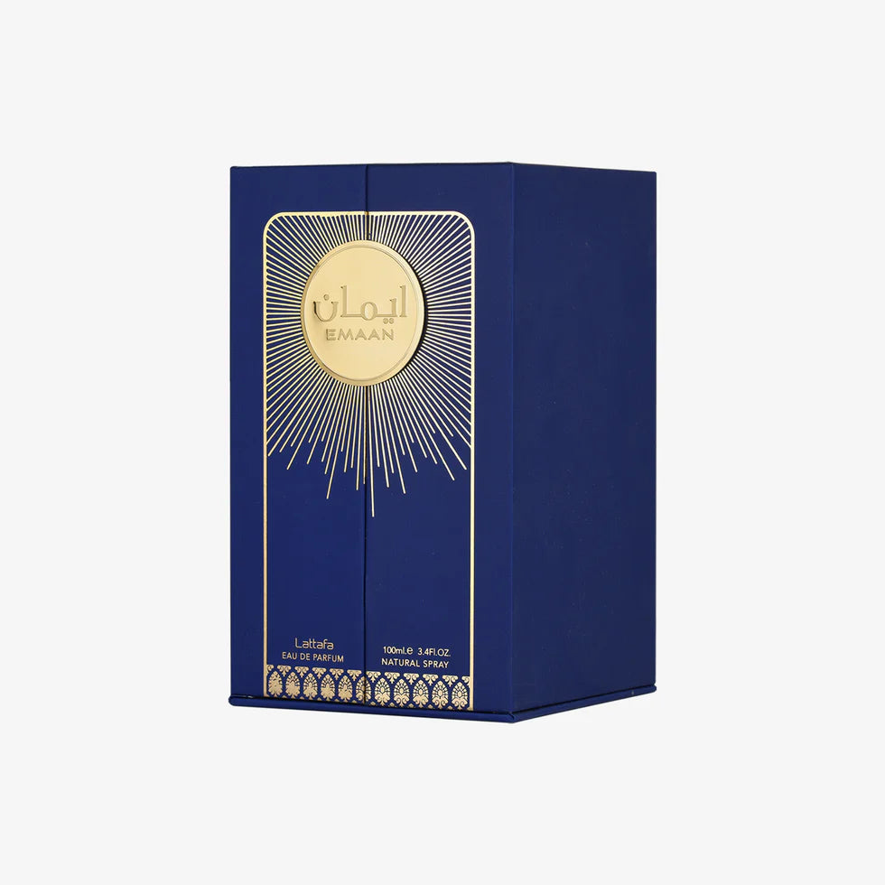 EMAAN LATTAFA - PERFUME MUJER - 100ml