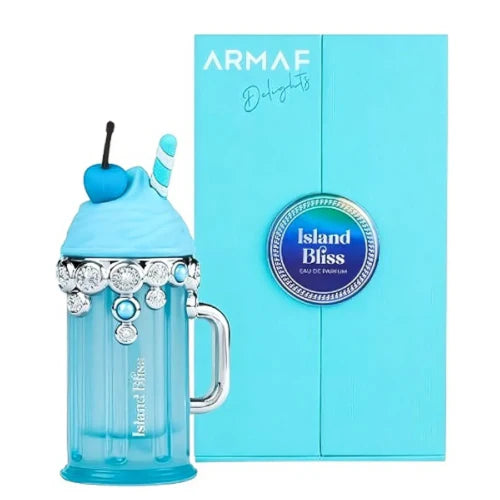 ISLAN BLISS ARMAF - PERFUME MUJER -100ml