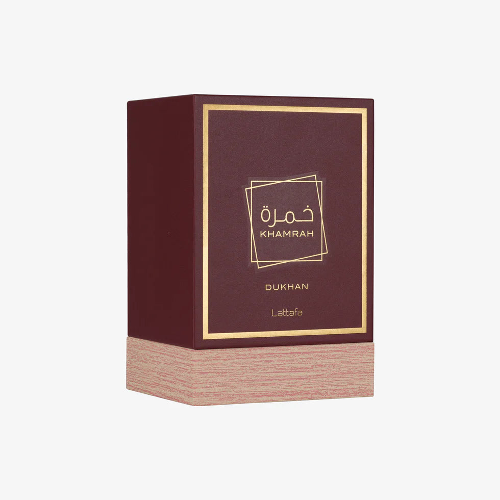 KHAMRAH DUKHAN - PERFUME UNISEX - 100ml