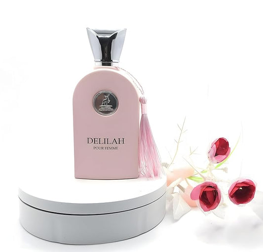 DELILAH MAISON ALHAMBRA - PERFUME MUJER -100ml
