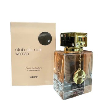CLUB DE NUIT WOMAN ARMAF - PERFUME MUJER -100ml