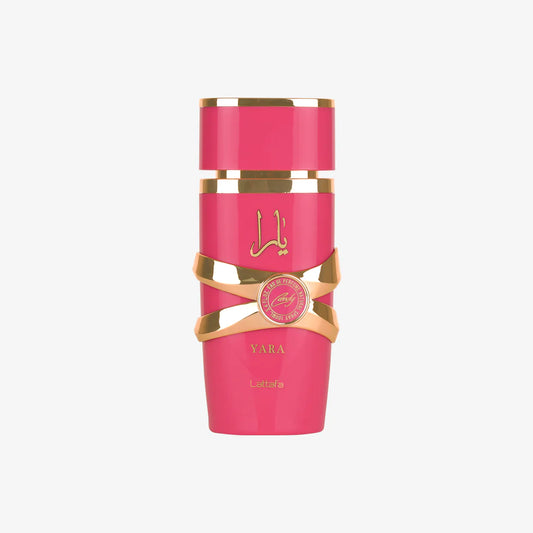 YARA CANDY LATTAFA - PERFUME MUJER - 100ml