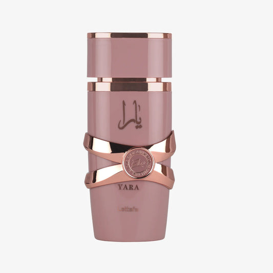 YARA ELIXIR LATTAFA - PERFUME MUJER - 100ml