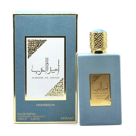 AMEER AL ARAB IMPERIUM ASDAF - PERFUME HOMBRE - 100 ml
