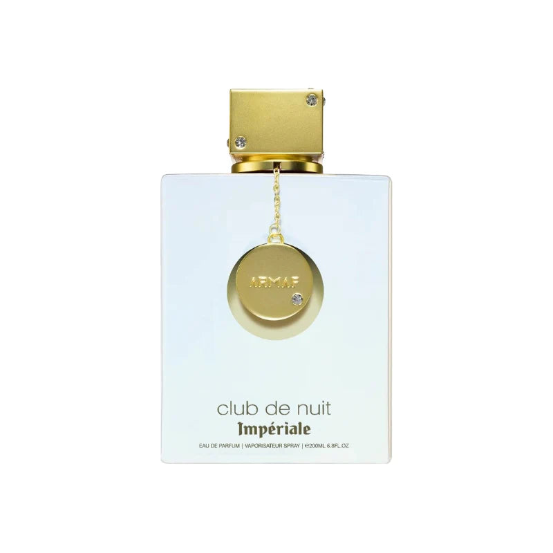 CLUB DE NUIT IMPERIALE ARMAF - PERFUME UNISEX - 105ml