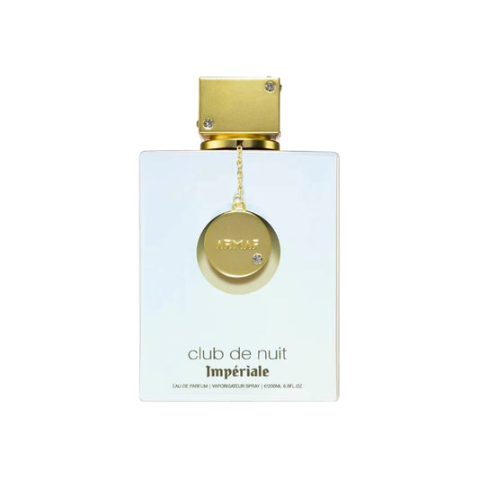 CLUB DE NUIT IMPERIALE ARMAF - PERFUME UNISEX - 105ml