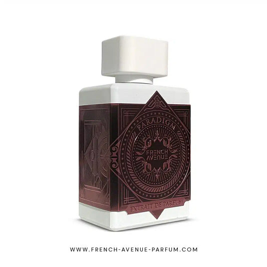 PARADIGM FRENCH AVENUE - PERFUME UNISEX - 100ml