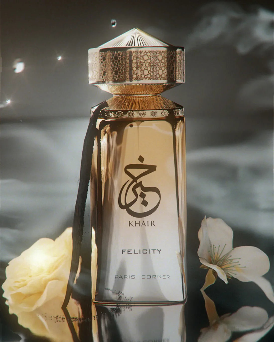 KHAIR FELICITY PARIS CORNER - PERFUME MUJER - 100ml