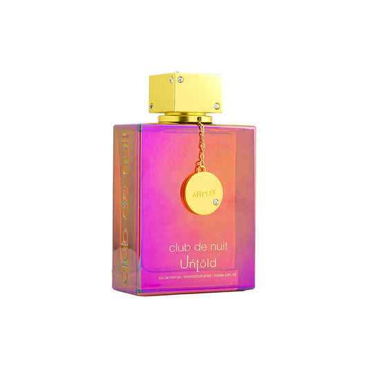 CLUB DE NUIT UNTOLD ARMAF - PERFUME UNISEX - 105ml