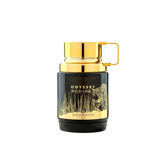 ODYSSEY WILD ONE GOLD - PERFUME HOMBRE - 100ml