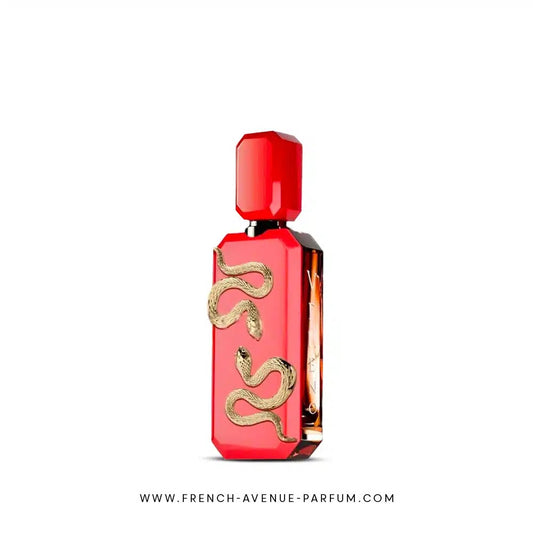 VENENO SCARLET FRENCH AVENUE - PERFUME UNISEX - 100ml