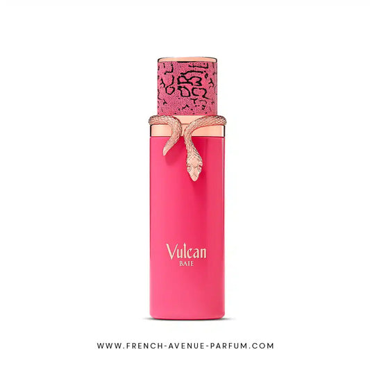VULCAN BAIE FRENCH AVENUE - PERFUME UNISEX - 100ml