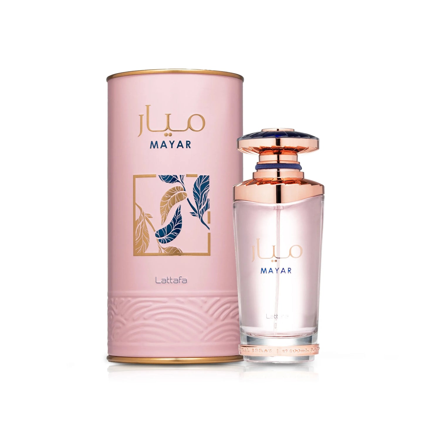 MAYAR LATTAFA - PERFUME MUJER - 100 ml