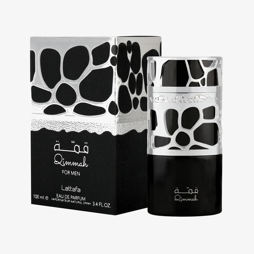 QIMMAH LATTAFA - PERFUME HOMBRE - 100ml