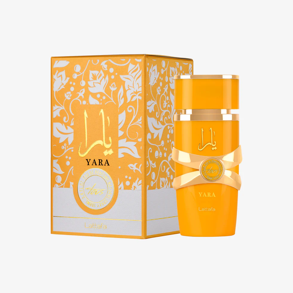 YARA TOUS LATTAFA - PERFUME MUJER - 100 ml