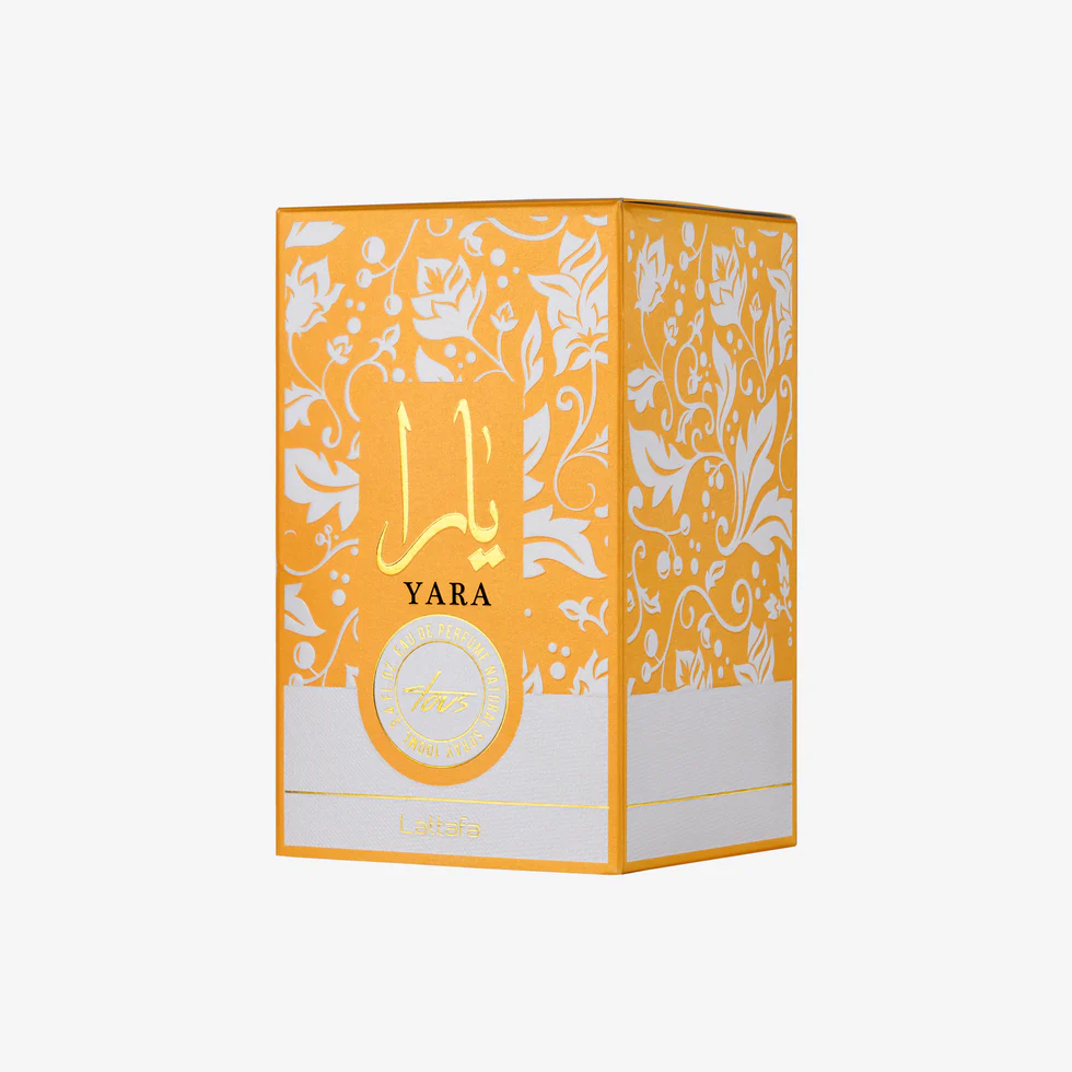 YARA TOUS LATTAFA - PERFUME MUJER - 100 ml