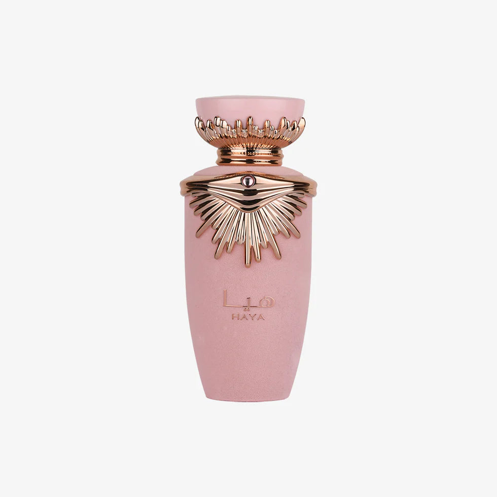 HAYA LATTAFA - PERFUME DE MUJER - 100 ml
