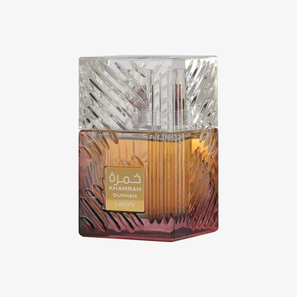 KHAMRAH DUKHAN - PERFUME UNISEX - 100ml